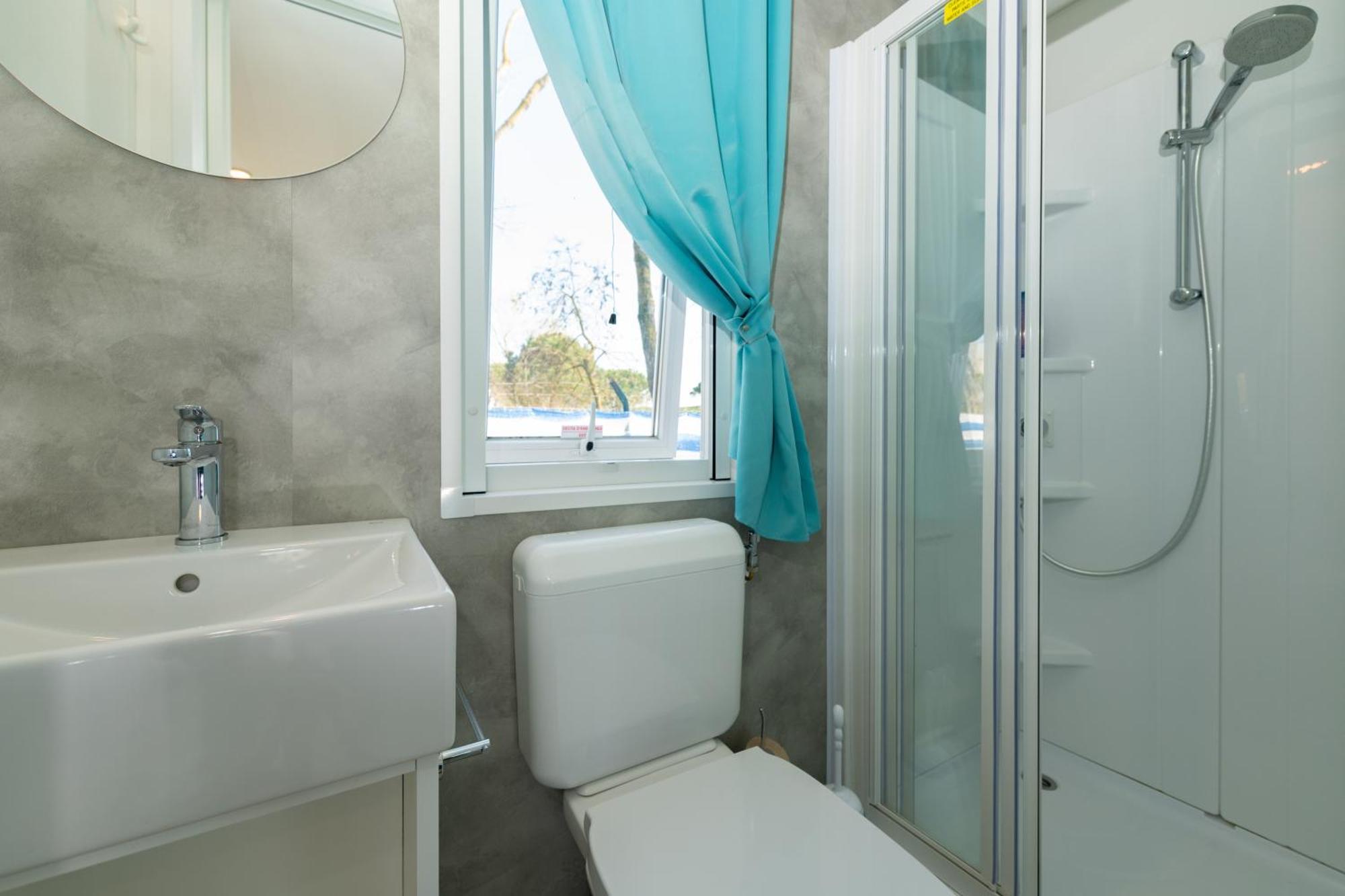Pineta Sul Mare Camping Village Cesenatico Room photo