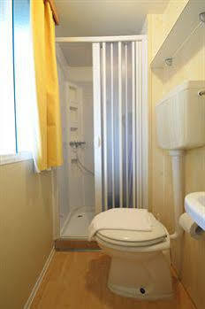 Pineta Sul Mare Camping Village Cesenatico Exterior photo