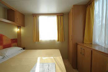 Pineta Sul Mare Camping Village Cesenatico Exterior photo